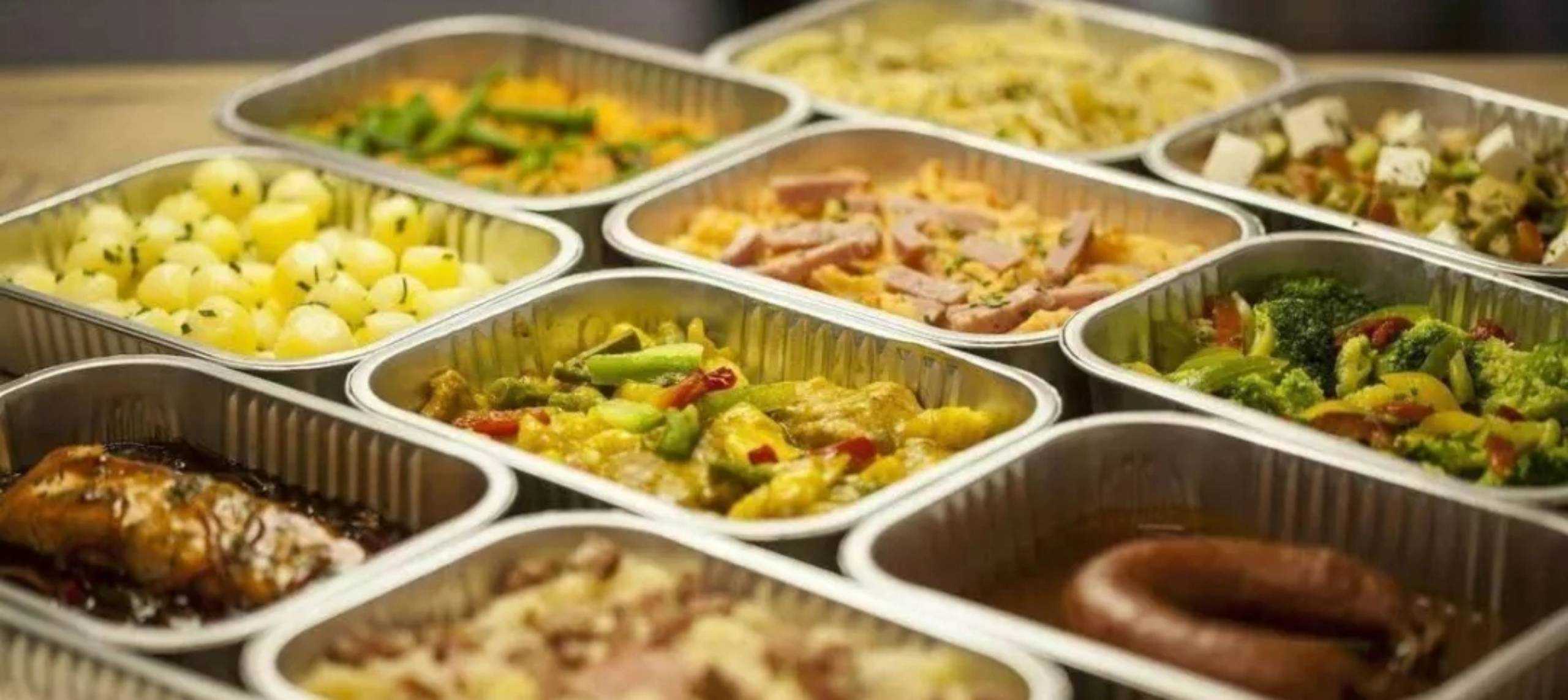 預(yù)制菜包裝機的優(yōu)點：高效、衛(wèi)生和一致性