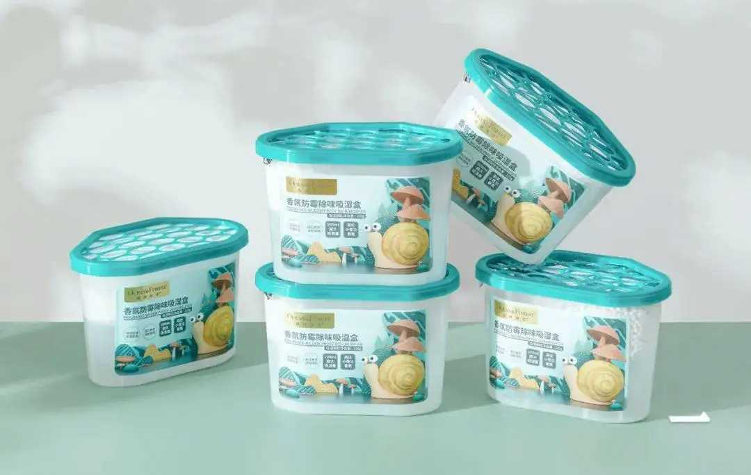 智能升級(jí)，除濕盒生產(chǎn)新革命——全自動(dòng)灌裝封口機(jī)引領(lǐng)行業(yè)未來(lái)