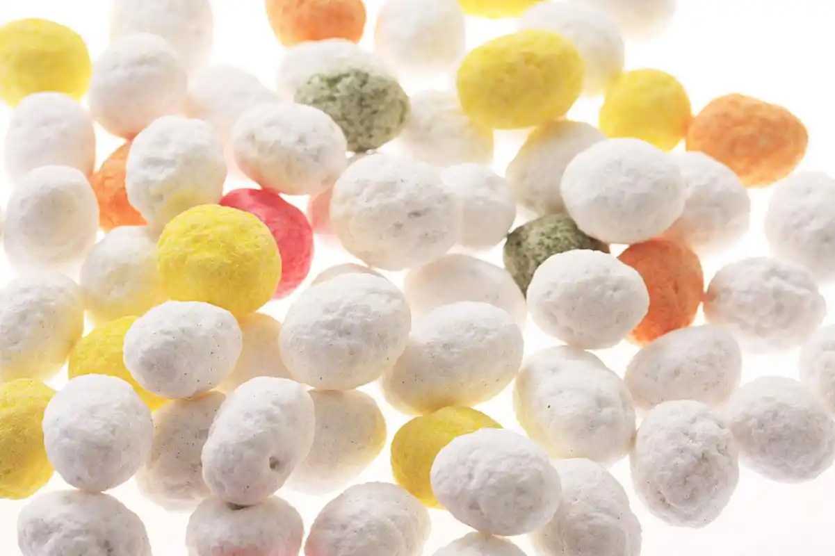 智能包裝革新速凍食品產(chǎn)線：效率與品質(zhì)的雙重躍遷