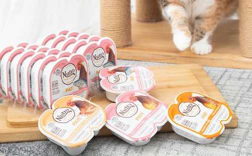 定制化服務(wù)，一站式解決方案：打造專屬寵物食品包裝線