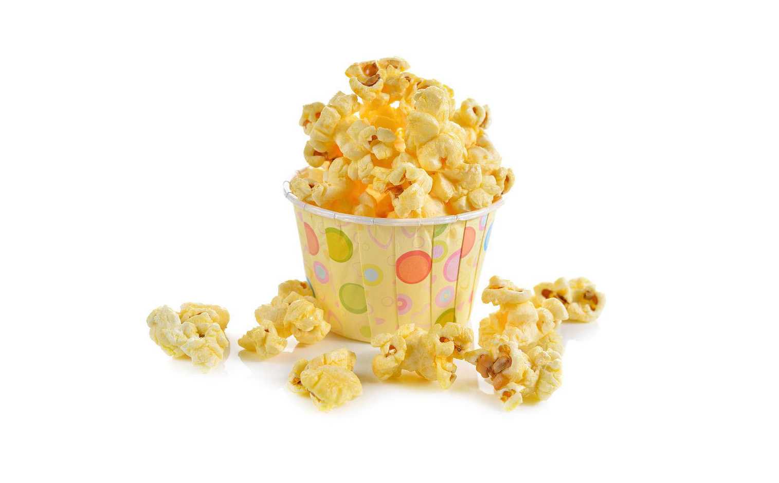 打造專屬爆米花生產(chǎn)線：定制化服務(wù)與整線解決方案來(lái)襲