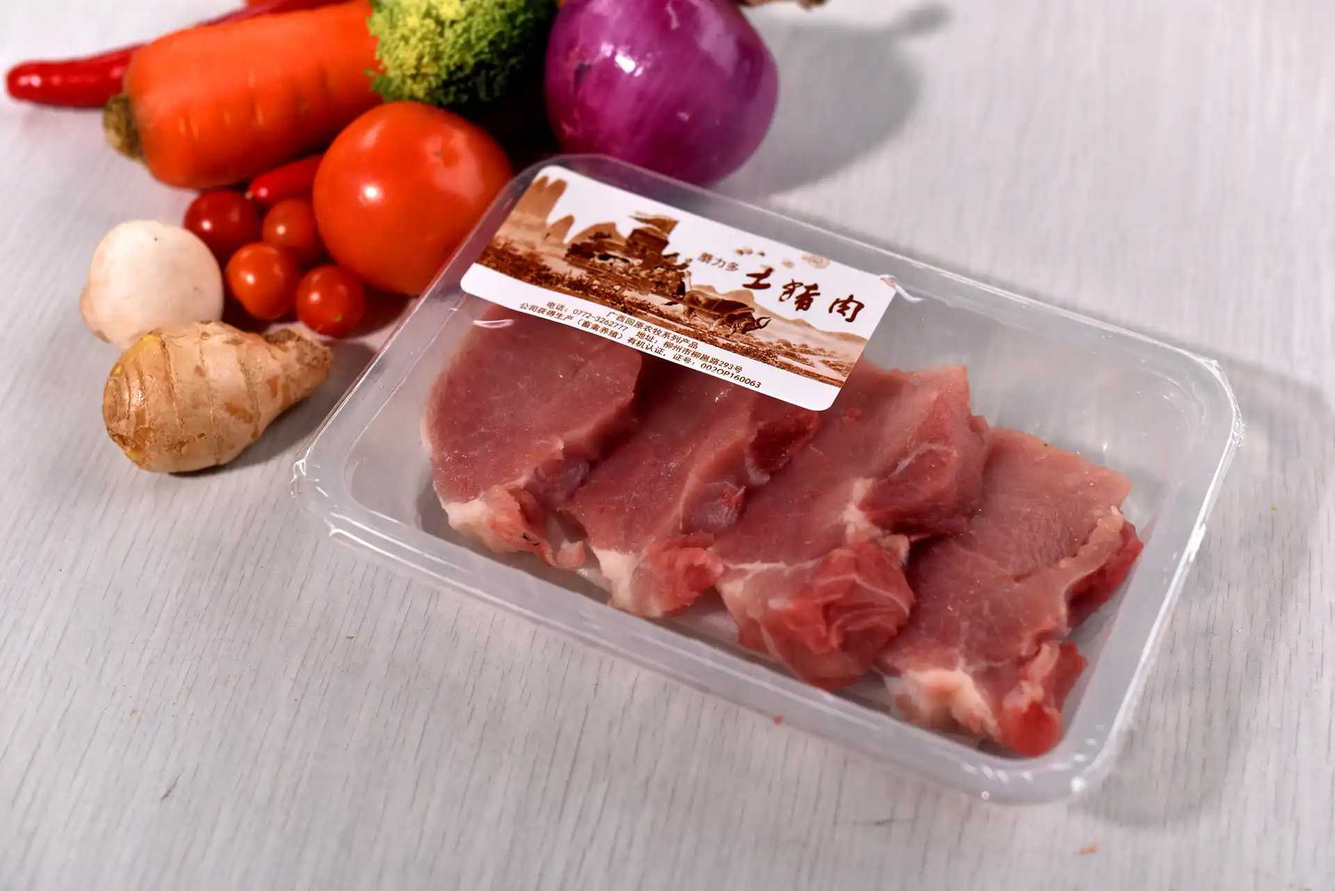 全自動包裝機(jī)如何助力工廠量產(chǎn)？揭秘高效生產(chǎn)的核心利器