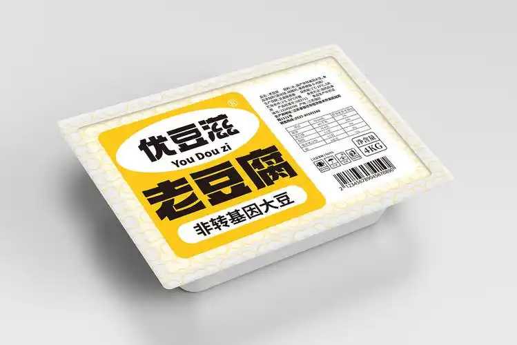 自動豆腐盒包裝機(jī)：如何幫豆腐廠提升300%生產(chǎn)效率？