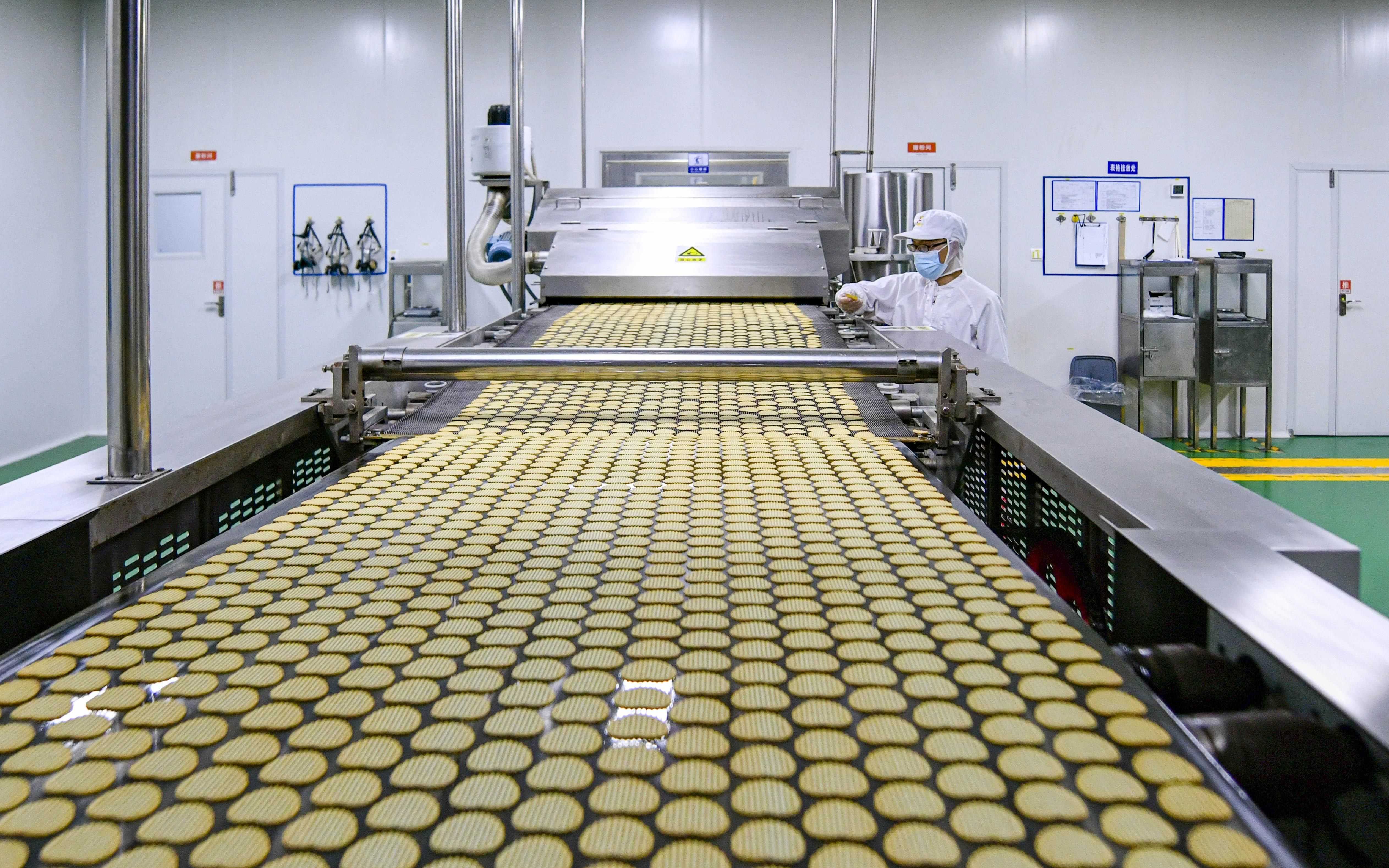 工業(yè)4.0包裝革命：智能生產(chǎn)線如何重塑制造業(yè)競爭力？