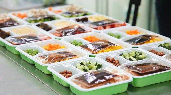 智能包裝設備：賦能工廠量產(chǎn)，開啟高效包裝新時代