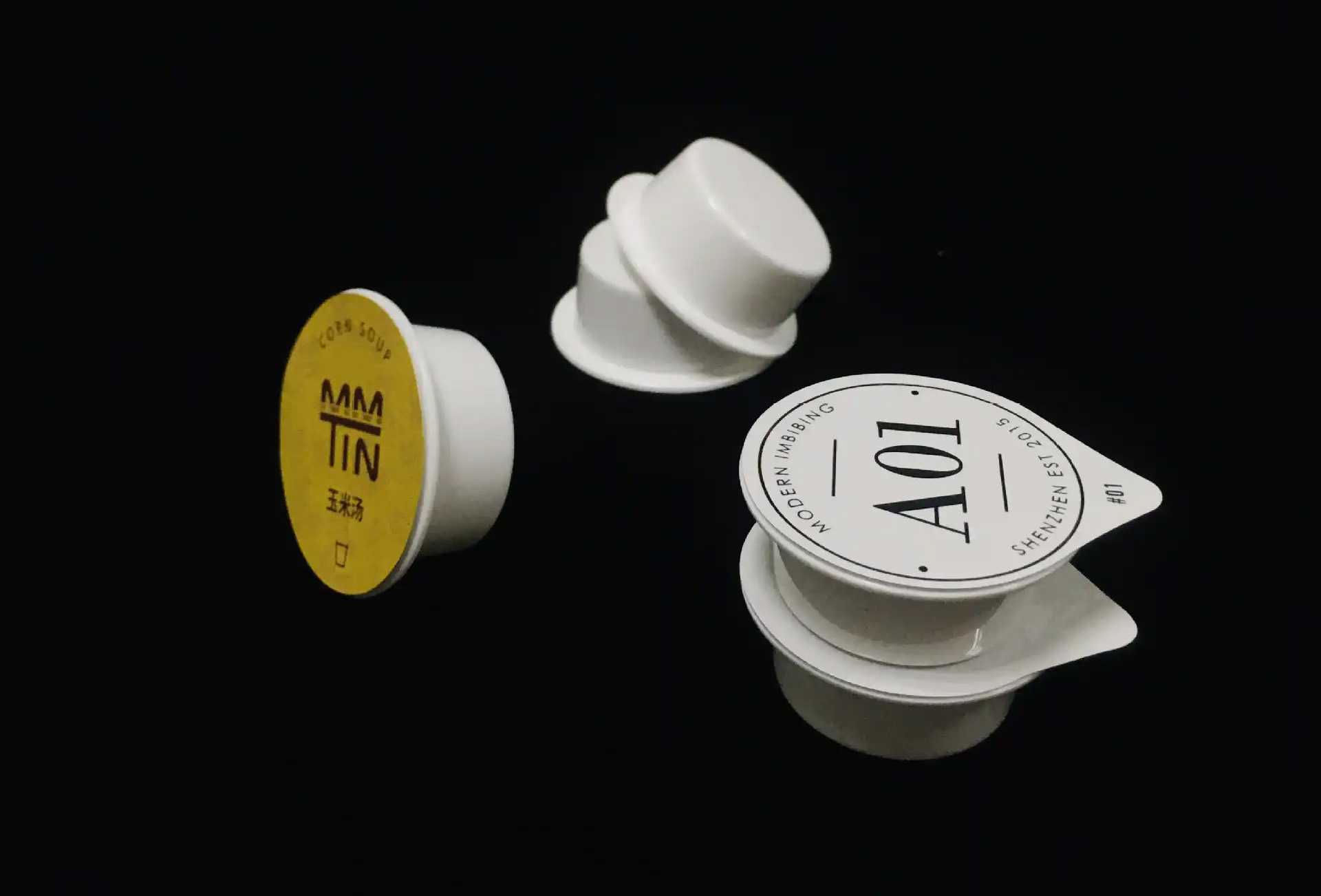 杯裝醬料灌裝機(jī)操作與維護(hù)全攻略：高效生產(chǎn)從細(xì)節(jié)開(kāi)始"