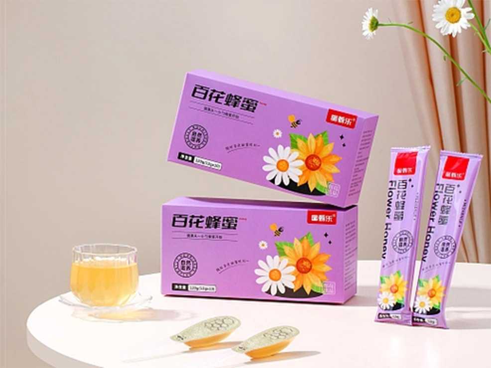 全自動蜂蜜包裝設備：高效、精準、智能，助力企業(yè)降本增效