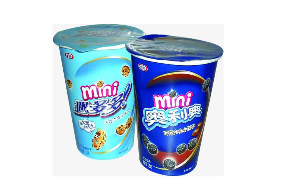 零食盲盒包裝機，智能高效量產(chǎn)，助力品牌搶占年輕消費市場