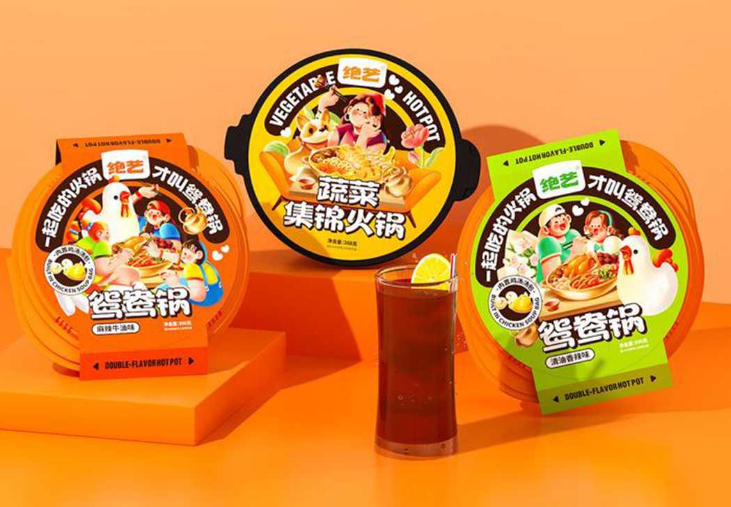 智能包裝新紀元：全自動包裝設備為食品工業(yè)注入高效生產(chǎn)力