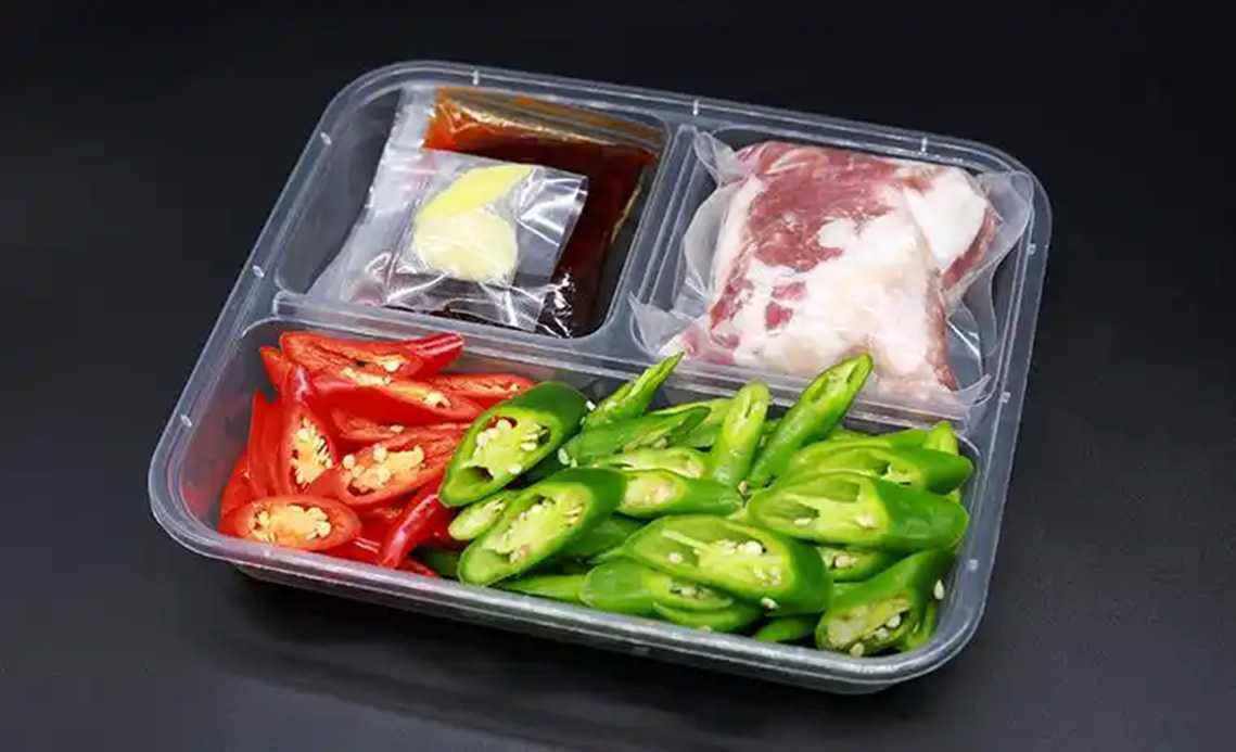 【快手菜包裝專家】全自動盒裝包裝設備——高效·精準·安全，助力食品企業(yè)量產(chǎn)升級