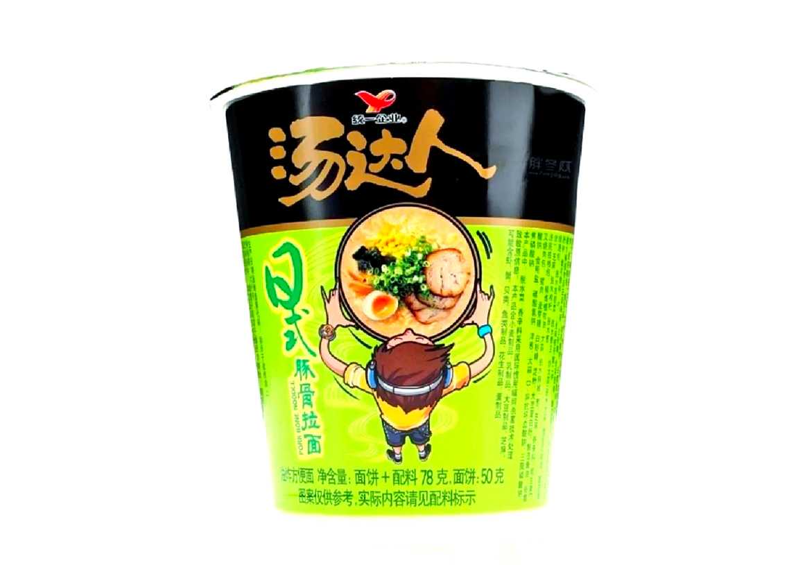 全自動桶裝泡面包裝生產(chǎn)線：高效、智能、安全的食品包裝解決方案