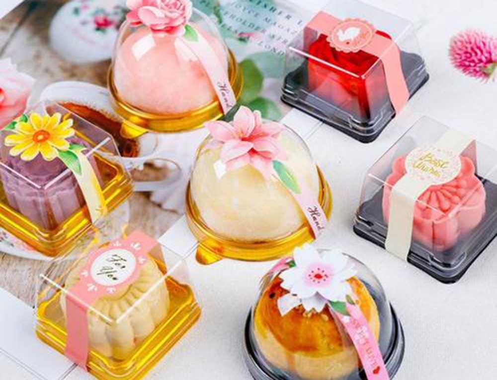 智能高效包裝解決方案 —— 全自動月餅包裝設(shè)備，助力食品工廠量產(chǎn)升級