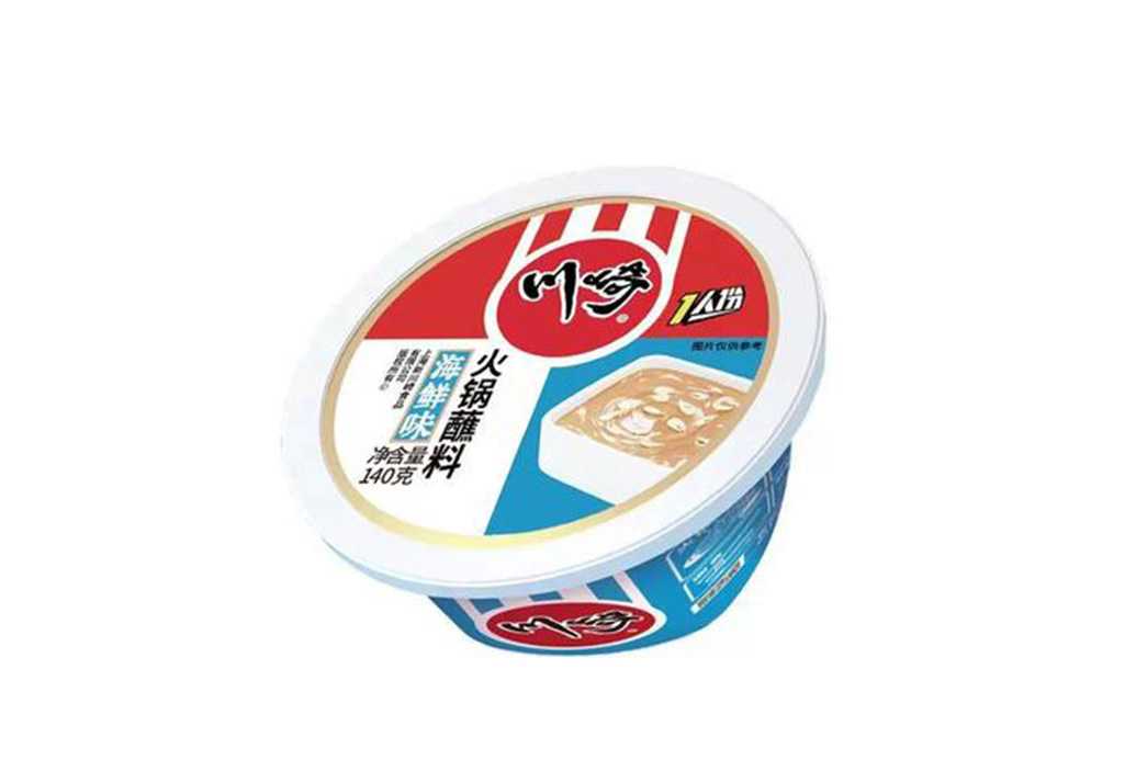 破解醬料量產(chǎn)困局：智能包裝機如何實現(xiàn)多品類日產(chǎn)能破百萬桶