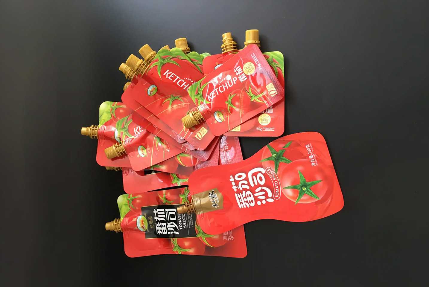 呂工機(jī)械：賦能智造，定義未來——全自動(dòng)吸嘴袋/自立袋/斜嘴袋灌裝整線解決方案