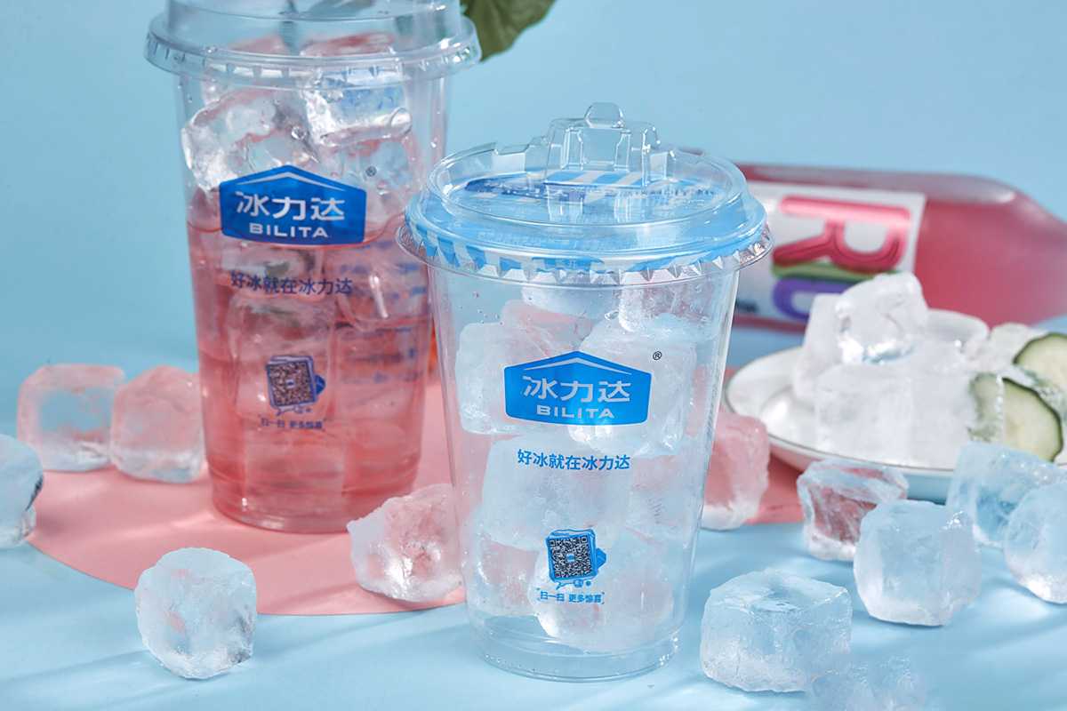 呂工智造，重塑冰杯生產(chǎn)標桿：以科技與匠心，定義行業(yè)新高度