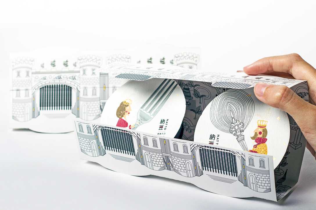 智造未來，包裝典范：呂工機械全自動納豆生產(chǎn)線引領(lǐng)行業(yè)革新