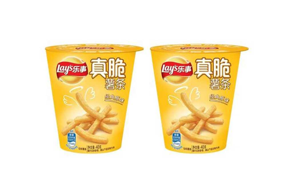 超越封裝：呂工機械如何將杯裝薯條產(chǎn)線轉(zhuǎn)化為品牌價值引擎？