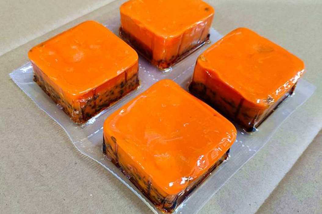 【呂工機械】定制火鍋底料自動化生產(chǎn)線，為食品工業(yè)注入高效動能