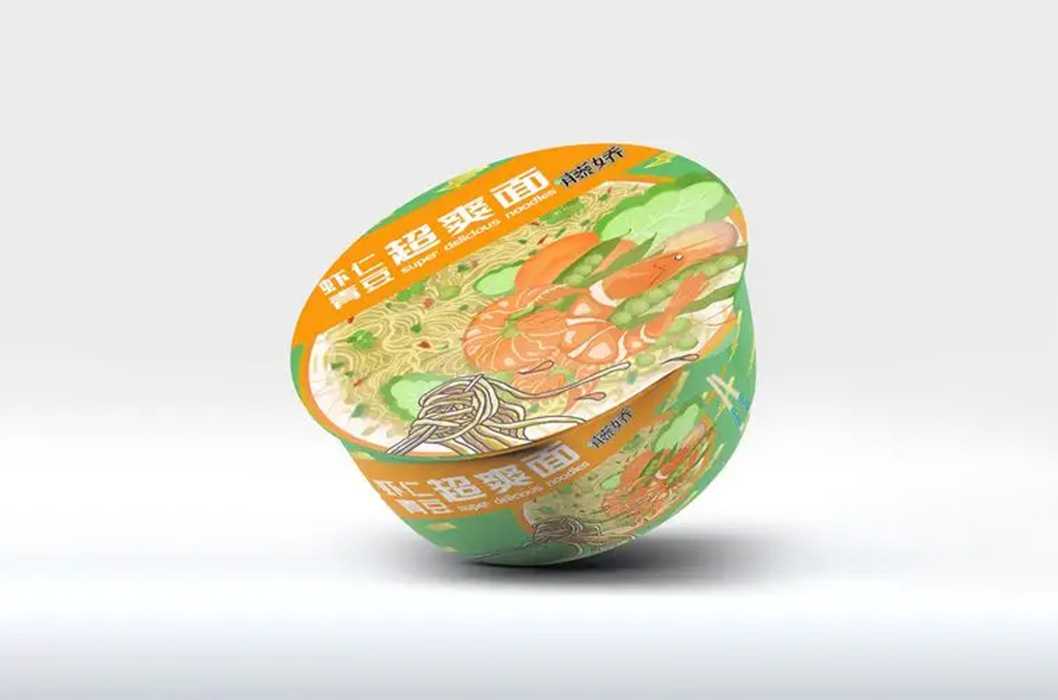 構筑效率基石，編織未來藍圖——呂工機械，您全程信賴的包裝解決方案締造者