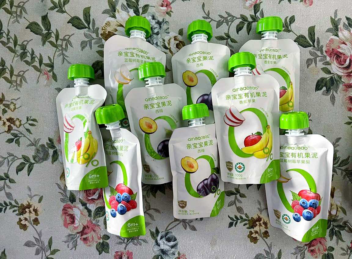 賦能智造，協(xié)同共贏——呂工機(jī)械，您專屬的輔食灌裝生產(chǎn)線架構(gòu)師