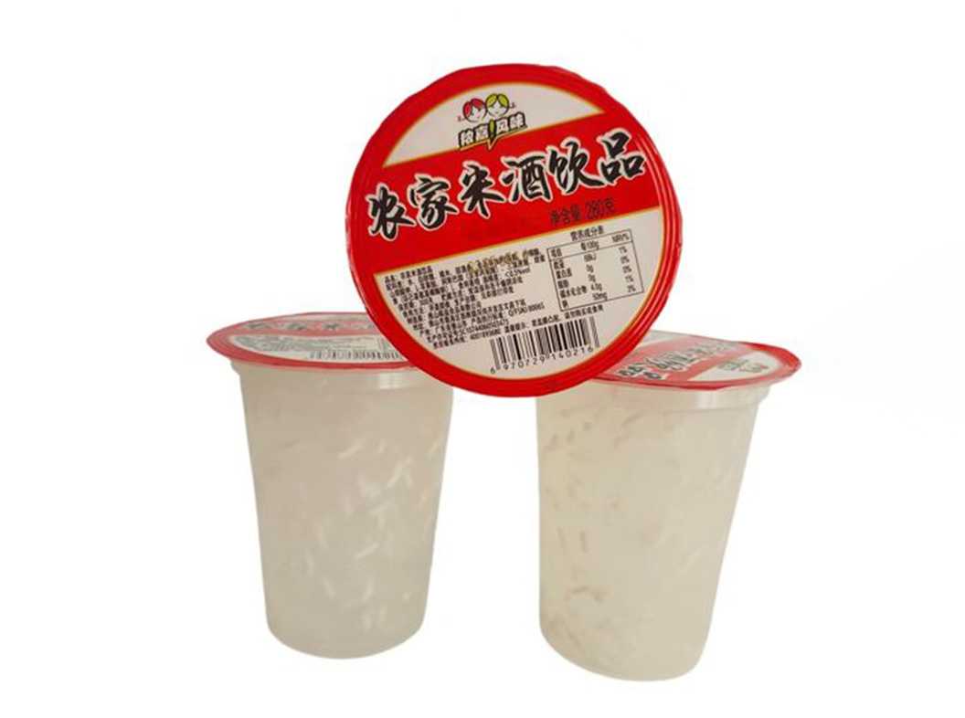 不止于高效，更致力于可靠：呂工機械全自動灌裝封口機的價值承諾