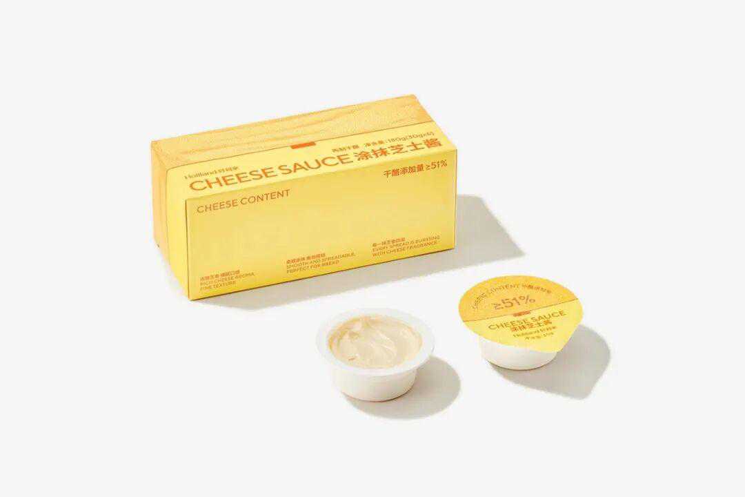 全自動灌裝生產(chǎn)線，破解醬料企業(yè)規(guī)模化增長的隱形瓶頸