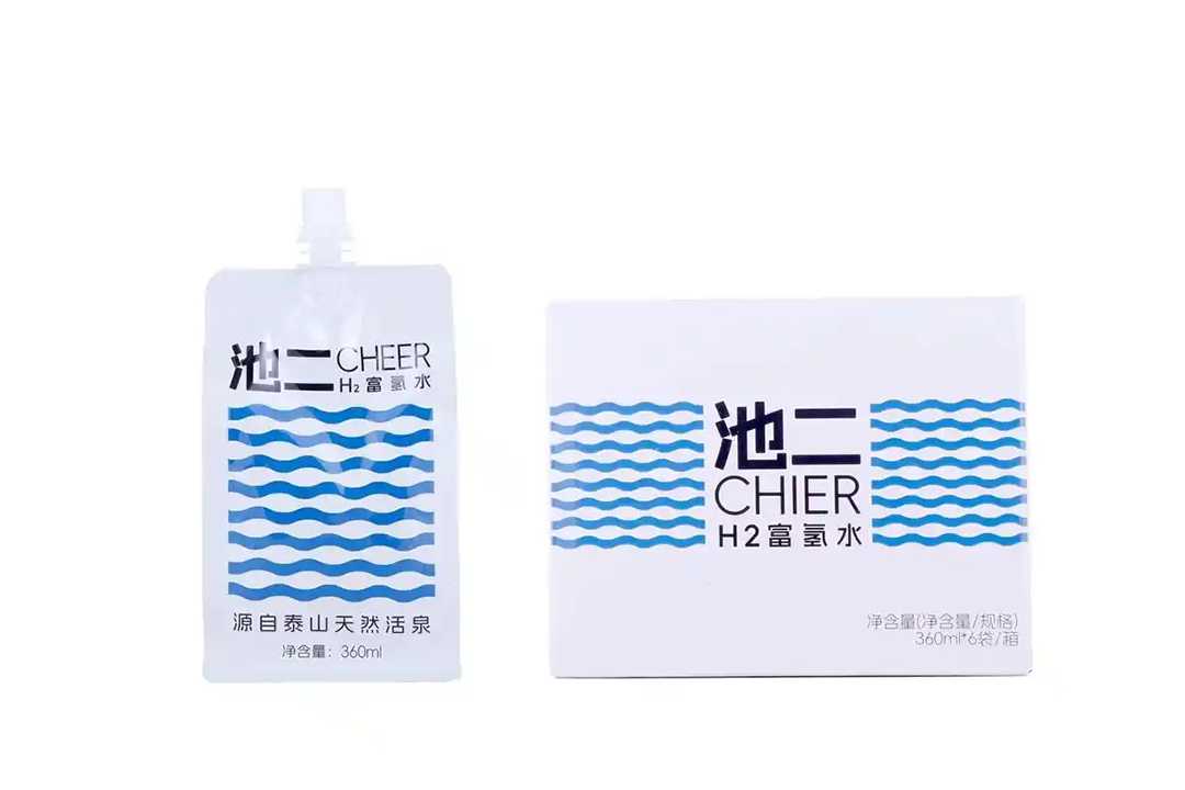 呂工機械：賦能富氫水未來，打造無人化生產(chǎn)的卓越典范