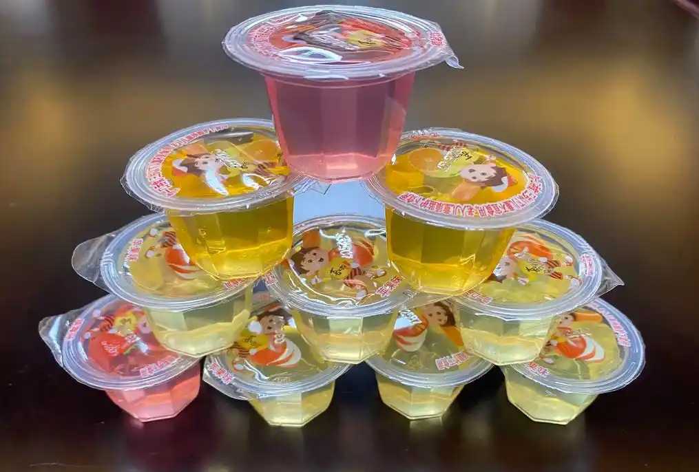 邁向工業(yè)4.0：呂工機(jī)械果凍自動(dòng)化產(chǎn)線，開啟食品包裝新篇章