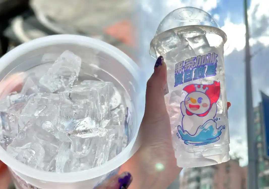 為什么越來越多冰飲品牌選擇呂工機(jī)械定制產(chǎn)線？